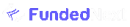 Логотип FundedNext