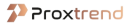 Логотип Proxtrend