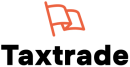 Логотип TaxTrade