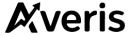 Логотип Averis Web