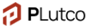Логотип Plutco