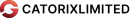 Логотип Catorix Limited