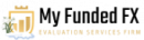 Логотип MyFundedFX