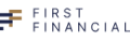 Логотип First Financial