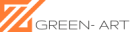 Логотип Green Art