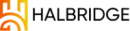 Логотип Halbridge