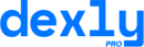 Логотип Dexly