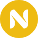 Логотип Nupsilo