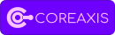 Логотип Coreaxis