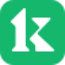 Логотип Keentro