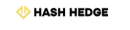 Логотип Hash Hedge