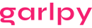 Логотип Garlpy