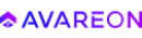 Логотип Avareon