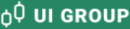 Логотип UI Group