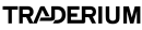 Логотип Traderium