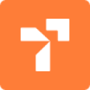 Логотип Tezcom