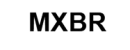 Логотип MXBR