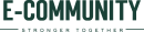 Логотип E Community