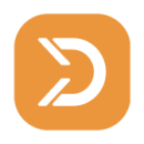 Логотип Demisto