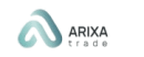 Логотип Arixa Trade