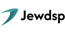 Логотип Jewdsp