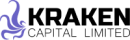Логотип Kraken Capital Ltd