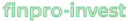Логотип Fin Pro Invest