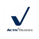 Логотип ActivTrades