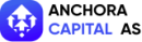 Логотип Anchora Capital AS