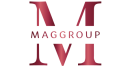 Логотип Maggroup