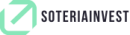 Логотип Soteria Invest