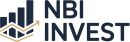 Логотип NBI Invest