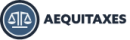 Логотип Aequitaxes