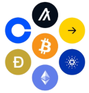 Логотип Techinvssmart