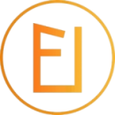 Логотип ECN Open