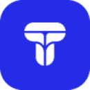 Логотип Theucxe