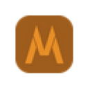 Логотип Meridiees