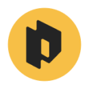 Логотип Praxilon
