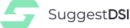 Логотип SuggestDSI