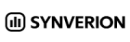 Логотип Synverion
