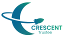 Логотип Crescent Trustee GmbH