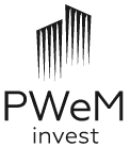 Логотип PWeM Invest