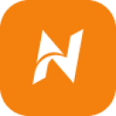 Логотип Newviril