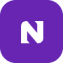 Логотип Nexoryn