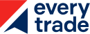 Логотип Every Trade