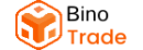 Логотип BinoTrade