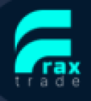Логотип Frax Trade