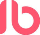 Логотип LLB Alpha