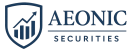 Логотип Aeonic Securities