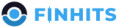 Логотип Finhits